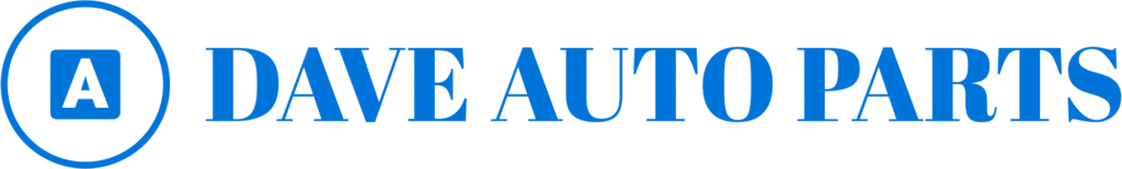 Dave Auto Parts